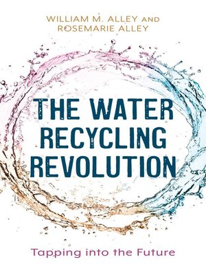 cover image of The Water Recycling Revolution